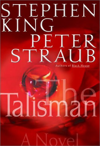 The Talisman (2001) by Stephen King
