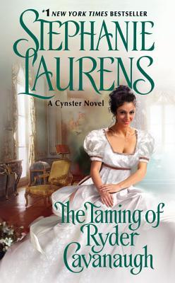 The Taming of Ryder Cavanaugh (2013) by Stephanie Laurens