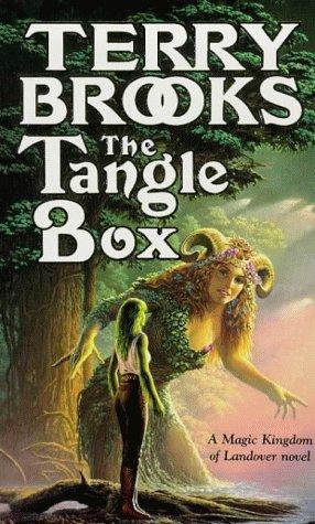 The Tangle Box (1995) by Terry Brooks