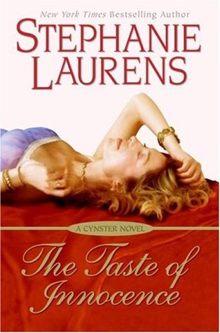 The Taste of Innocence (2007) by Stephanie Laurens