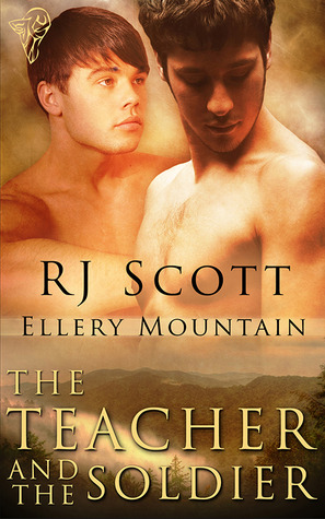 The Teacher and the Soldier (2013) by R.J. Scott