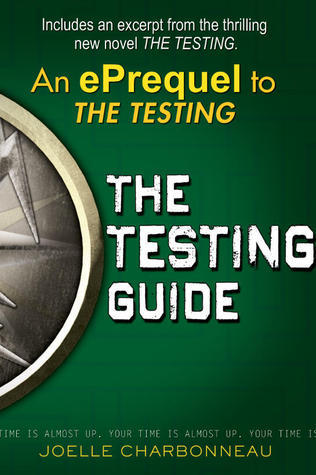 The Testing Guide (2013) by Joelle Charbonneau