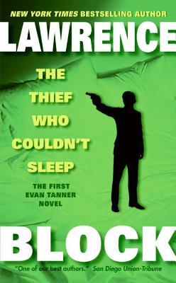 The Thief Who Couldn't Sleep (2007)