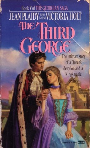 The Third George (1989)