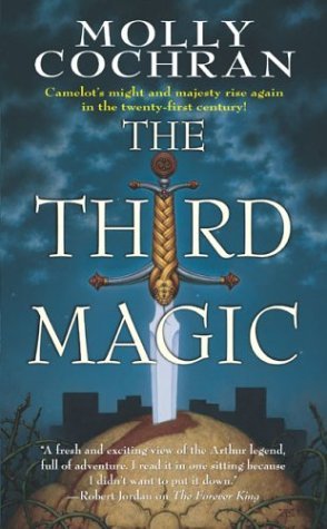 The Third Magic (2004)