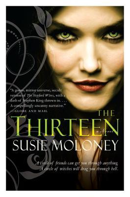 The Thirteen (2011) by Susie Moloney