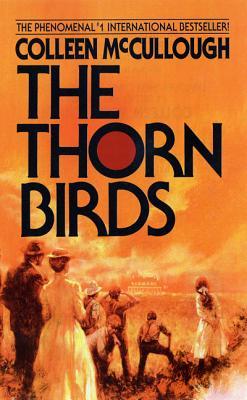 The Thorn Birds (2003) by Colleen McCullough