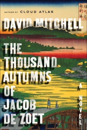 The Thousand Autumns of Jacob de Zoet (2010)