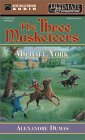 The Three Musketeers (2001) by Alexandre Dumas