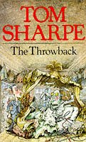 The Throwback (1997) by Tom Sharpe