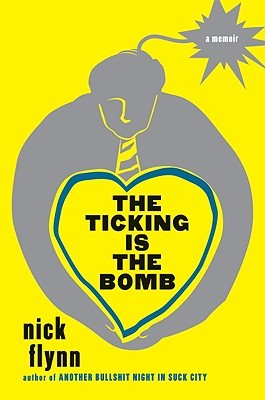 The Ticking is the Bomb (2010)