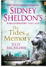 The Tides of Memory (2013) by Sidney Sheldon