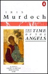 The Time of the Angels (1988) by Iris Murdoch