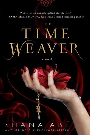 The Time Weaver (2010)