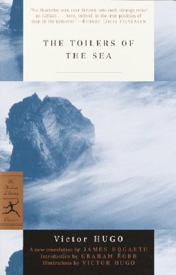 The Toilers of the Sea (2002) by Victor Hugo