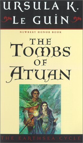 The Tombs of Atuan (2001)