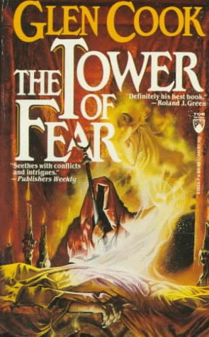 The Tower of Fear (1991)