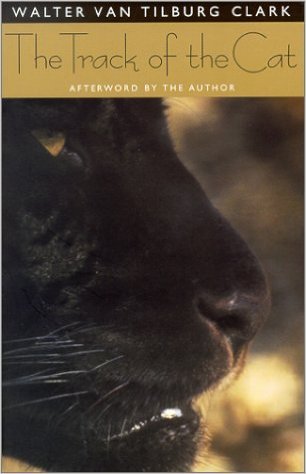 The Track Of The Cat (1993)
