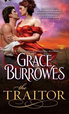The Traitor (2014) by Grace Burrowes