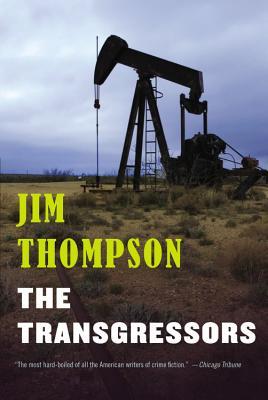 The Transgressors (2014) by Jim Thompson