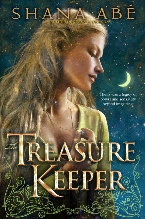 The Treasure Keeper (2009) by Shana Abe