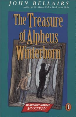 The Treasure of Alpheus Winterborn (1997) by Judith Gwyn Brown