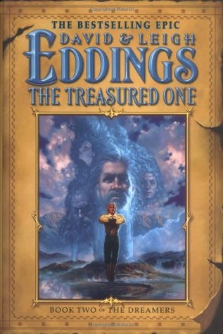 The Treasured One (2004) by David Eddings