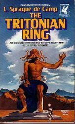 The Tritonian Ring (1977)