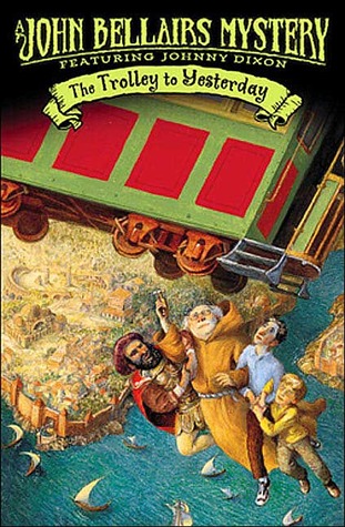 The Trolley to Yesterday (2004)