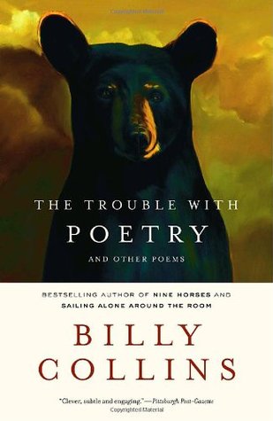 The Trouble With Poetry - And Other Poems (2007)