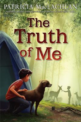 The Truth of Me (2013) by Patricia MacLachlan