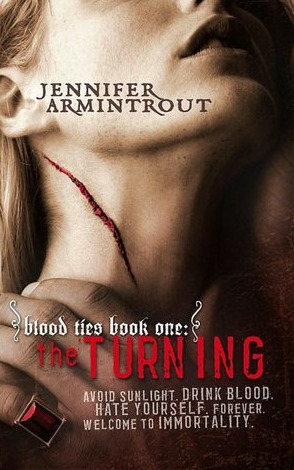 The Turning (2006) by Jennifer Armintrout