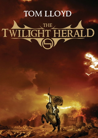 The Twilight Herald (2007)