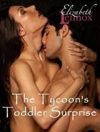 The Tycoon's Toddler Surprise (2012) by Elizabeth Lennox