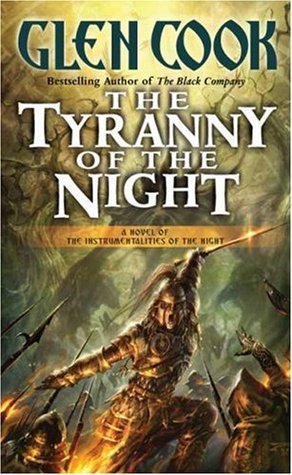 The Tyranny of the Night (2006)