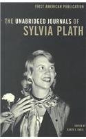 The Unabridged Journals of Sylvia Plath (2000) by Sylvia Plath