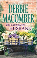 The Unexpected Husband: Jury of His Peers\Any Sunday (2012) by Debbie Macomber