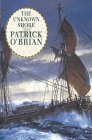 The Unknown Shore (1998) by Patrick O'Brian