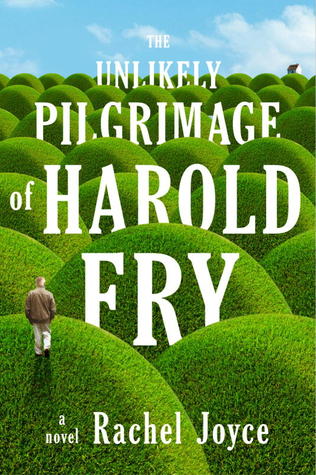 The Unlikely Pilgrimage of Harold Fry (2012)