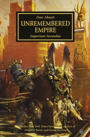 The Unremembered Empire (2014)