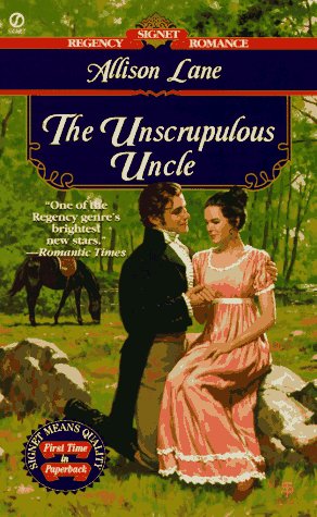 The Unscrupulous Uncle (1997)