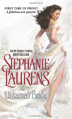 The Untamed Bride (2009) by Stephanie Laurens