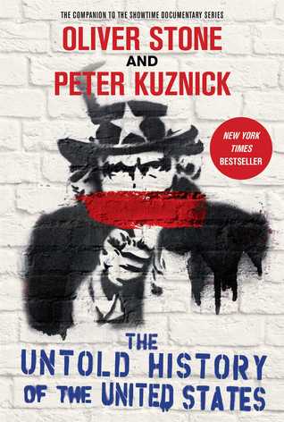 The Untold History of The United States (2012) by Oliver Stone