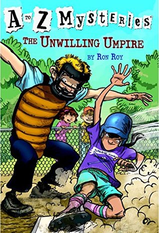 The Unwilling Umpire (2004)