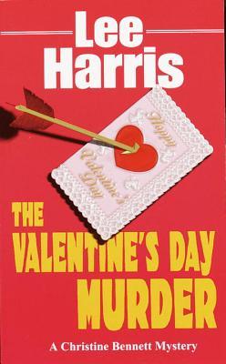 The Valentine's Day Murder (1996) by Lee Harris