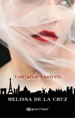 The Van Alen Legacy (2009)