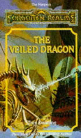 The Veiled Dragon (1996) by Troy Denning