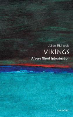 The Vikings: A Very Short Introduction (2005)