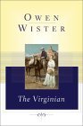 The Virginian: A Horseman of the Plains (2002)