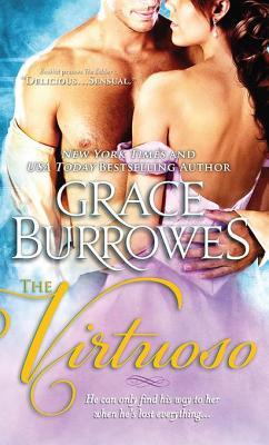 The Virtuoso (2013) by Grace Burrowes